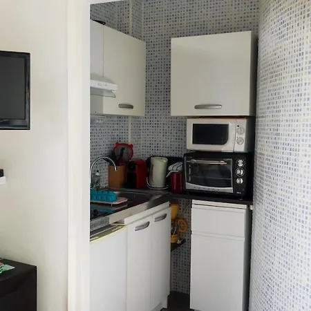 Belle Apartment