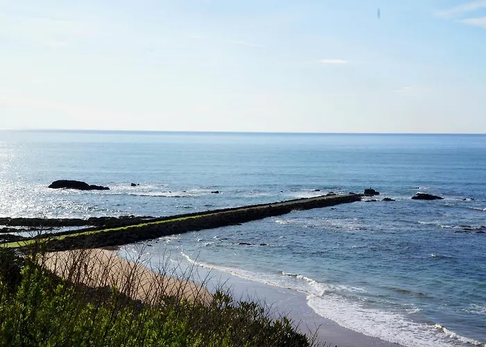 Lejlighed Belle Biarritz