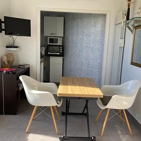 Belle Apartament