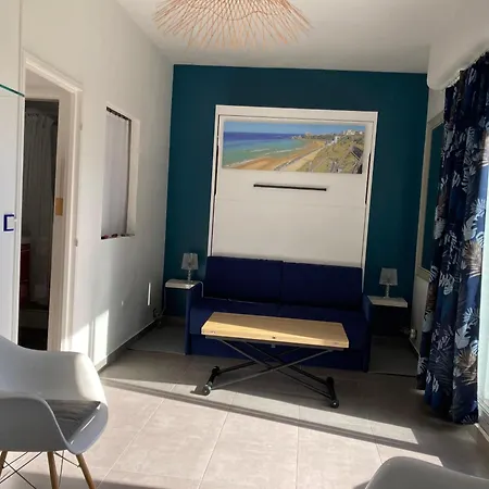 Belle Apartament Biarritz