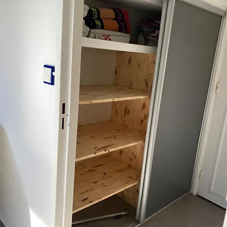 Belle Apartamento Biarriz