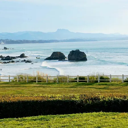 Belle * Biarritz