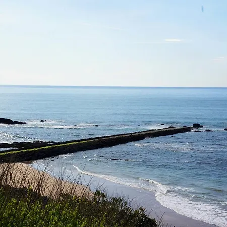 Apartamento Belle Biarriz