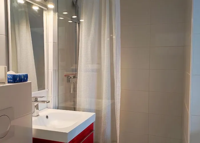 Belle Апартаменты