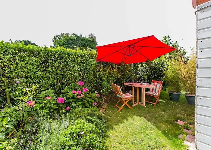 Belle Биарриц