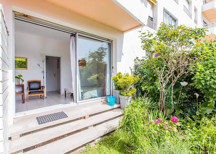 Belle Биарриц