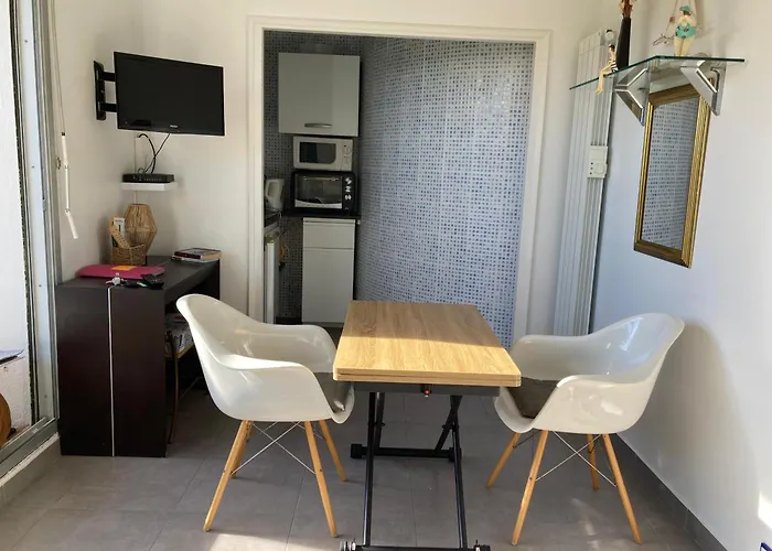 Belle Apartament
