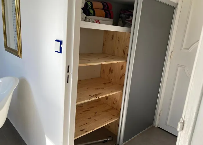 Belle Apartament Biarritz