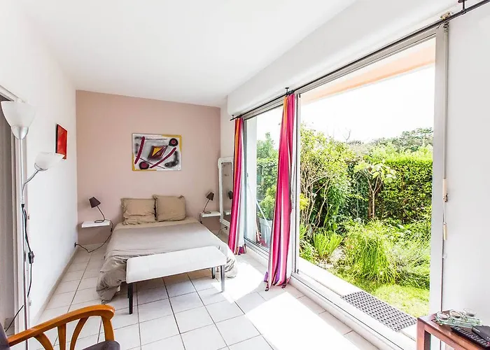 Belle * Биарриц