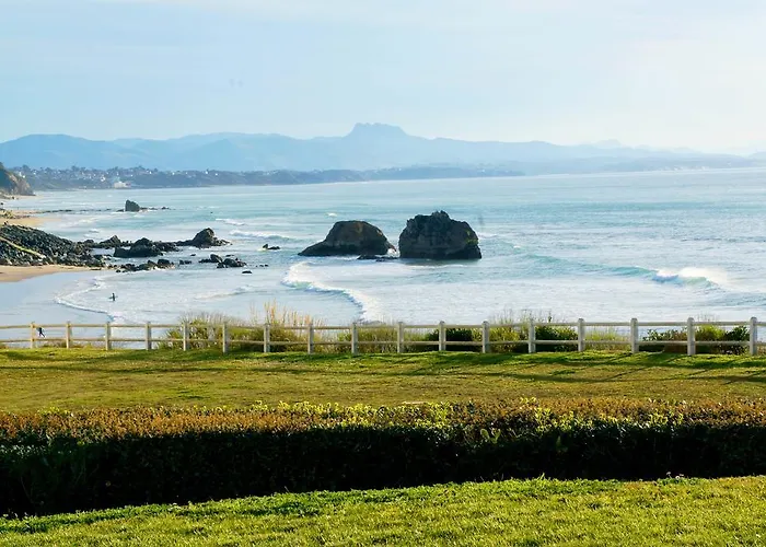 Belle * Biarritz